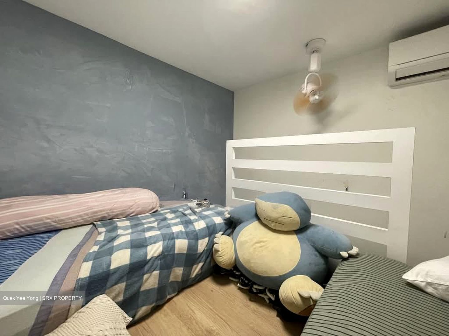 Bluwaters 2 (D17), Condominium #553599861